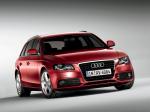 Audi A4 2.0 TDI Avant 2008 года